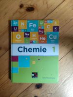 Chemie Schulbuch Berlin/ Brandenburg Brandenburg - Falkensee Vorschau