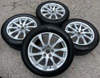 4 ORIGINAL 17" ALU SOMMERRÄDER AUDI A4 8W 225/50R17 94Y TOP #1I1C Bayern - Bad Tölz Vorschau