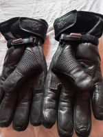 Motorrad Handschuhe Schleswig-Holstein - Lübeck Vorschau