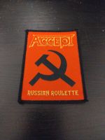 Aufnäher/Patch von Accept Dortmund - Innenstadt-West Vorschau