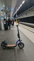 Metz Moover E-Scooter in Teilen... Hessen - Fulda Vorschau