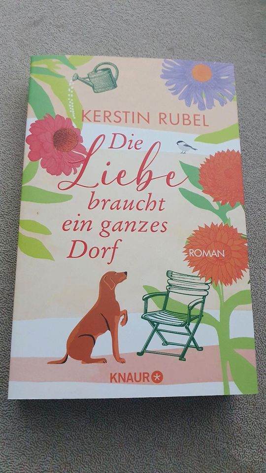 Buch von Liebe Neue in Herzberg/Elster
