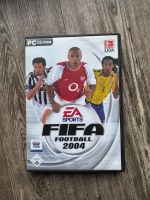 EA FIFA 2004 PC gebraucht Hessen - Dautphetal Vorschau