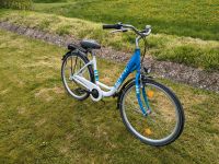 Fahrrad 26er Mädchen/ Damen Schleswig-Holstein - Hohn Vorschau