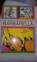 Comic von 1971 die neuen Abenteuer von Barbarella 1.Auflage Dithmarschen - Wesseln Vorschau