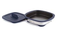 Micro pro grill Tupperware Rheinland-Pfalz - Wittgert Vorschau