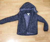 Jacke Herbst Winterjacke Größe 134 lila LOGG Baden-Württemberg - Schorndorf Vorschau