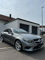 Mercedes-Benz E 350 Coupé E 350 BlueTEC - Baden-Württemberg - Sindelfingen Vorschau