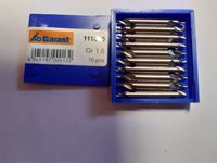 Zentrierbohrer 1,6 mm und 2,0mm, Garant 111000, Bayern - Pfreimd Vorschau