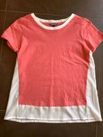 Tommy Hilfiger T-Shirt Blusenshirt Gr. M Bayern - Burtenbach Vorschau