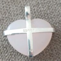 Esprit Herz- Halsketten- Anhänger Bayern - Neufahrn Vorschau