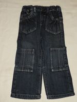 schöne coole Jeans Gr. 98 von Kik Berlin - Hohenschönhausen Vorschau