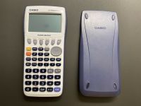 Taschenrechner Casio fx-9750GA PLUS Kr. Dachau - Bergkirchen Vorschau