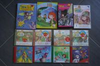 Hexe Lilli Paket DVD CD Spiel Bücher Hörbücher Kinder Bad Doberan - Landkreis - Schwaan Vorschau