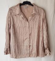CANDA Bluse Blusen Hemd Oberteil Jacke Gr. 50 Neuwertig  4 Nordrhein-Westfalen - Kerpen Vorschau