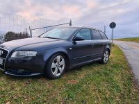 Audi a4 B7 3.0l Quattro Bayern - Tittling Vorschau