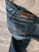 Timberland Herren Jeans Gr 34 Brandenburg - Eberswalde Vorschau