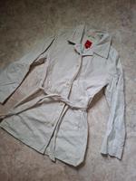 ❤️Esprit Trenchcoat in L Sachsen - Lunzenau Vorschau