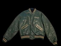 Chevignon lederjacke vintage Sachsen-Anhalt - Magdeburg Vorschau