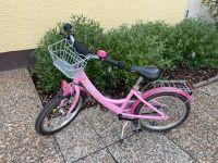 Puky Lillifee Fahrrad 16Zoll Frankfurt am Main - Nieder-Erlenbach Vorschau