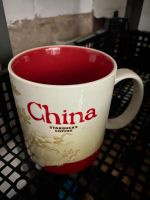 Starbucks Tasse China Thüringen - Wutha-Farnroda Vorschau