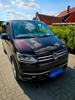 T6 Multivan Highline 2.0 TDI Niedersachsen - Wolfsburg Vorschau