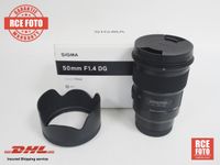 Sigma 50mm f/1.4 DG HSM Art (Leica) Berlin - Wilmersdorf Vorschau