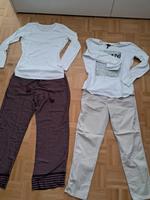 Brax Palazzo Strand Hose ❣️ Closed Hose beige    Gr. 42 Köln - Junkersdorf Vorschau