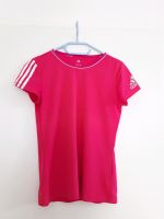 ☆ Schönes Adidas Sportshirt ☆ Gr. 164 ☆ pink ☆ Mädchen ☆ Hessen - Berkatal Vorschau