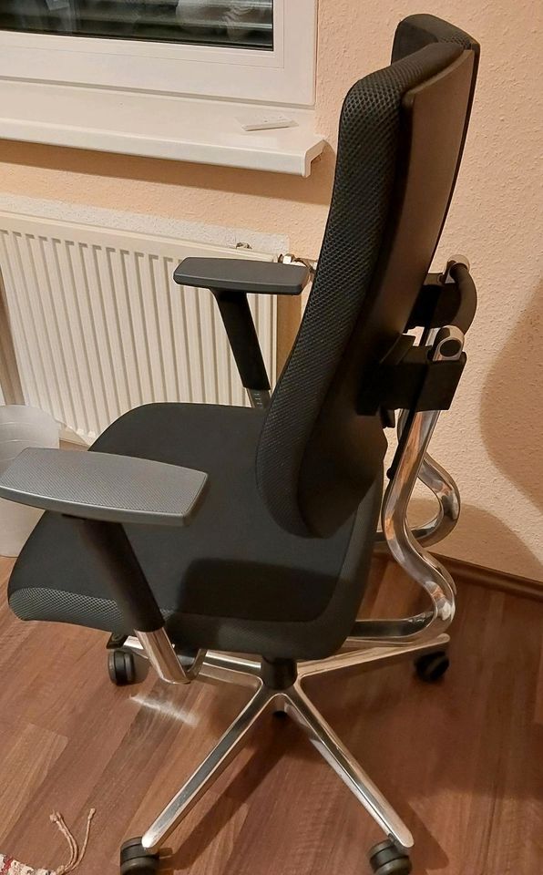 Rohde & Grahl Duo Back Balance Bürostuhl NP 990€ in Hoya