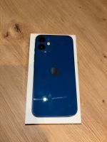 iPhone 12 mini + Hülle Harburg - Hamburg Eißendorf Vorschau