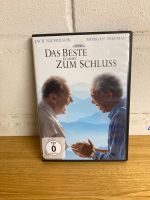 Das Beste kommt zum Schluss DVD Nordrhein-Westfalen - Meerbusch Vorschau