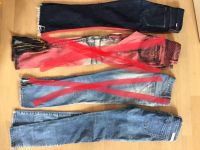 Designer Jeans *Grifoni dsquared Balmain Paris Mother* 26 27 S Bayern - Gilching Vorschau