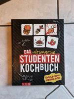 Das ultimative Studenten Kochbuch Bayern - Triefenstein Vorschau