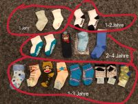 NEU Unisex Baby Kinder anti Rutsch Socken. 1-4 Jahre.18 Paar Baden-Württemberg - Leonberg Vorschau