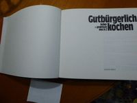 Rezeptbuch: Gutbürgerlich kochen von A-Z Rheinland-Pfalz - Bad Dürkheim Vorschau