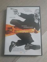 THE TRANSPORTER  DVD !!! Brandenburg - Wandlitz Vorschau