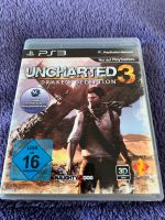 Uncharted 3 für Playstation 3 Mecklenburg-Vorpommern - Stralsund Vorschau