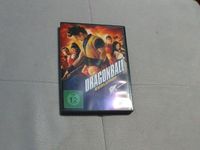 Dragonball Evolution DVD Nürnberg (Mittelfr) - Oststadt Vorschau