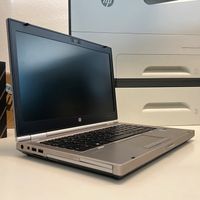 HP EliteBook 8470 Getestet Wiesbaden - Biebrich Vorschau