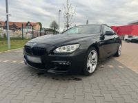 BMW 640d Coupé - Niedersachsen - Burgdorf Vorschau