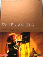 Fallen Angels arthaus Collection asiatisches Kino Wong Kar Wai Dresden - Trachau Vorschau