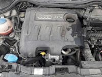 Motor Audi A1 1.6 TDI CAYB 143 TKM 66 KW 90 PS komplett inkl. Lie Leipzig - Leipzig, Zentrum-Nord Vorschau