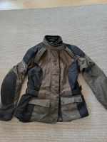 Motorrad-Textiljacke Damen + Protektor Baden-Württemberg - Heidelberg Vorschau