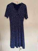 Kleid blau Rheinland-Pfalz - Bingen Vorschau