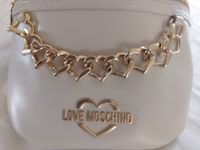 Verkaufe neue ungetragene Tasche von Love Moschino Bayern - Illertissen Vorschau