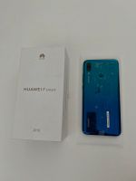 Huawei P Smart 2019 64GB Aurora Blue Smartphone Handy Dresden - Tolkewitz Vorschau
