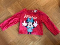 Langarm Shirt Minnie Mouse Duisburg - Rumeln-Kaldenhausen Vorschau