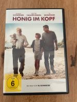 DVD Honig im Kopf Baden-Württemberg - Aalen Vorschau