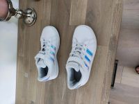 Mädchen Sportschuhe Adidas  31 Nordrhein-Westfalen - Leverkusen Vorschau